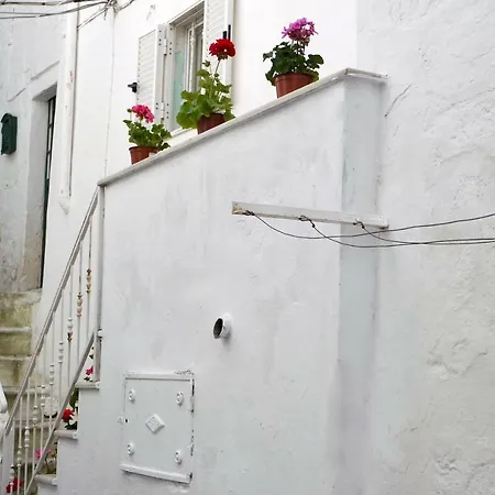 Casa Liliana * Ostuni
