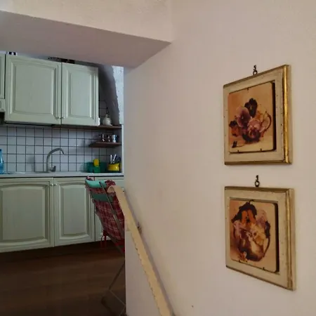 Casa Liliana * Ostuni
