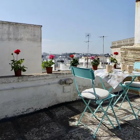 Casa Liliana * Ostuni