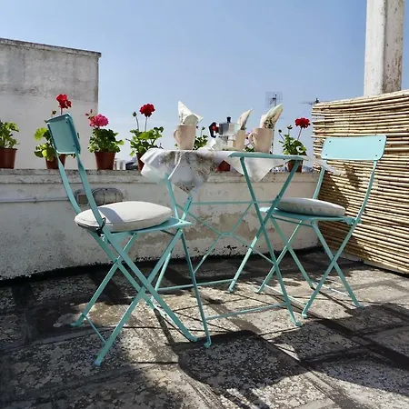Casa Liliana Nyaraló