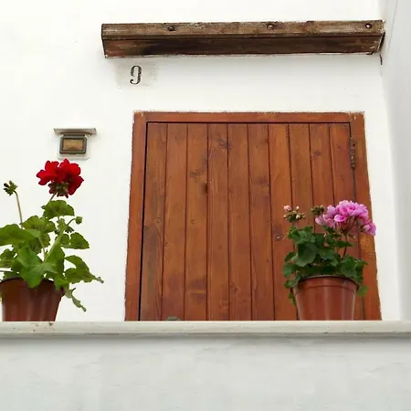 Casa Liliana Nyaraló