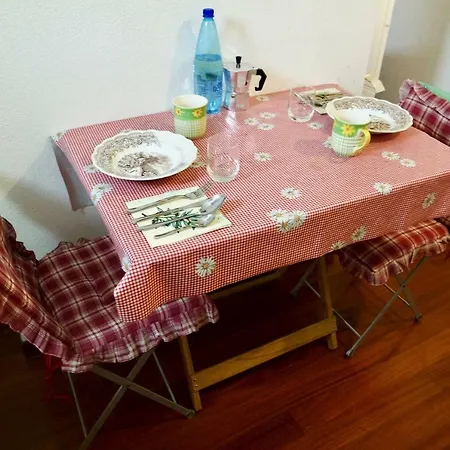 Nyaraló Casa Liliana Ostuni