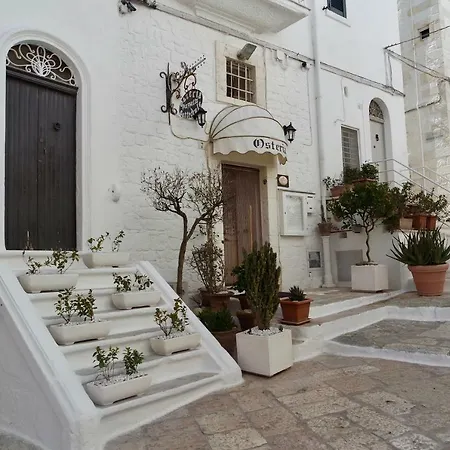 Casa Liliana * Ostuni