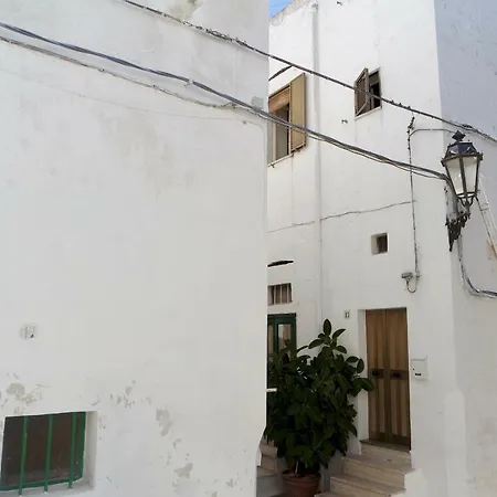Casa Liliana * Ostuni