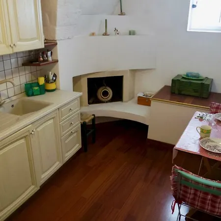 Casa Liliana Nyaraló *