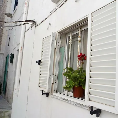 Nyaraló Casa Liliana Ostuni