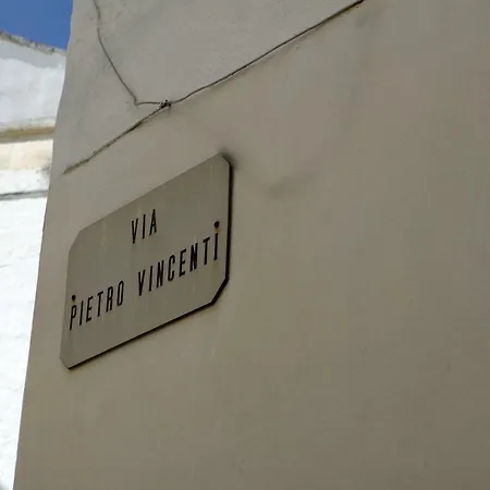 Nyaraló Casa Liliana *