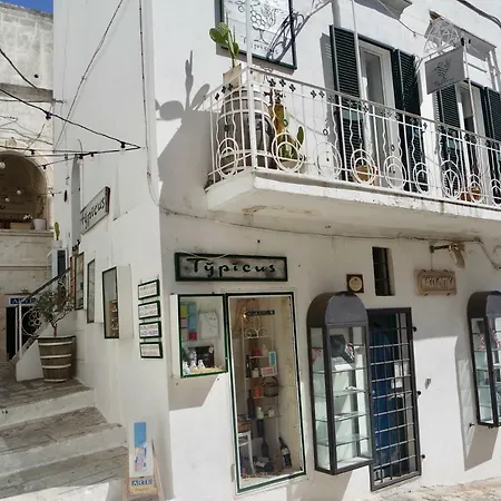 Nyaraló Casa Liliana *