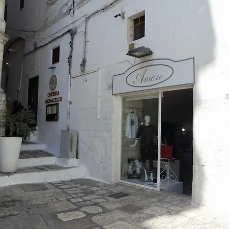 Nyaraló Casa Liliana