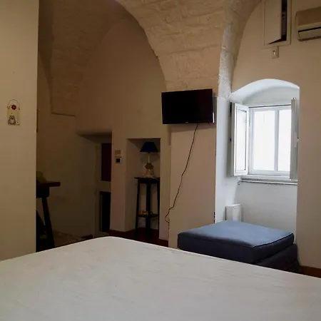 Casa Liliana Nyaraló