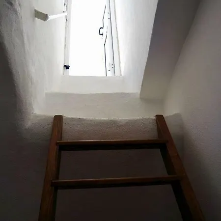 Casa Liliana Prázdninový dům *